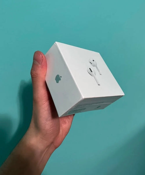 AirPods Pro 3