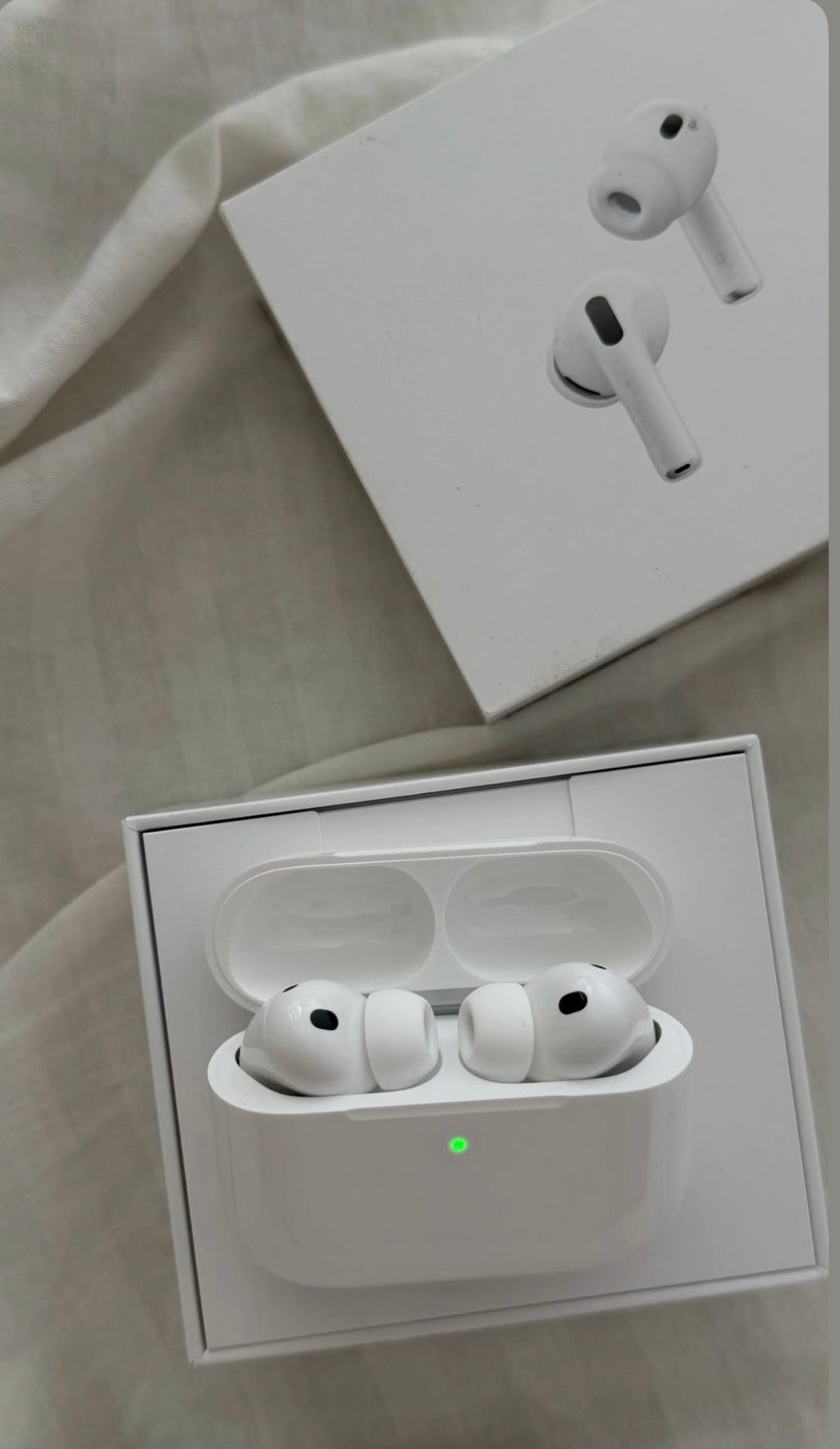 AirPods Pro 3