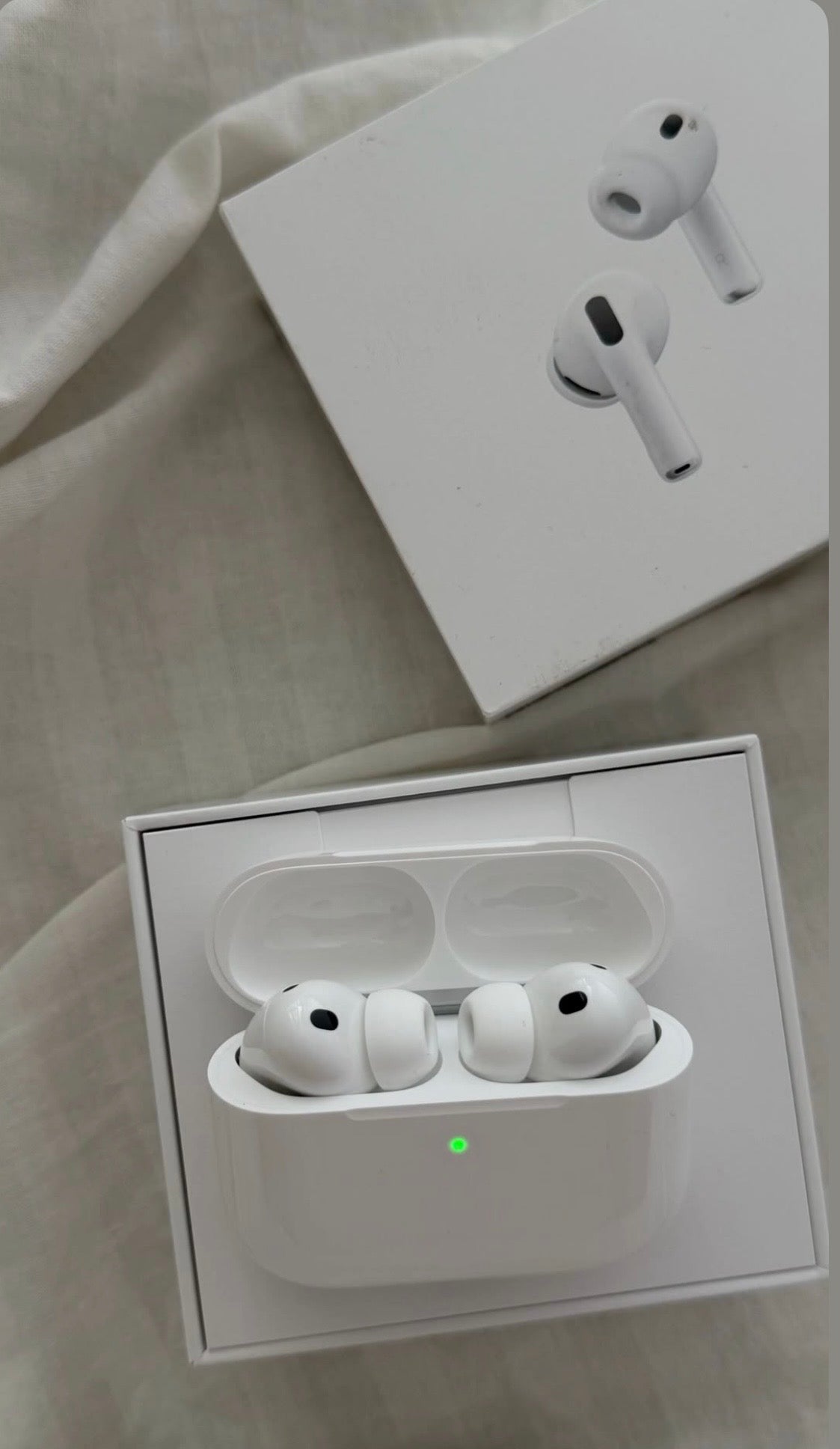 AirPods Pro 3