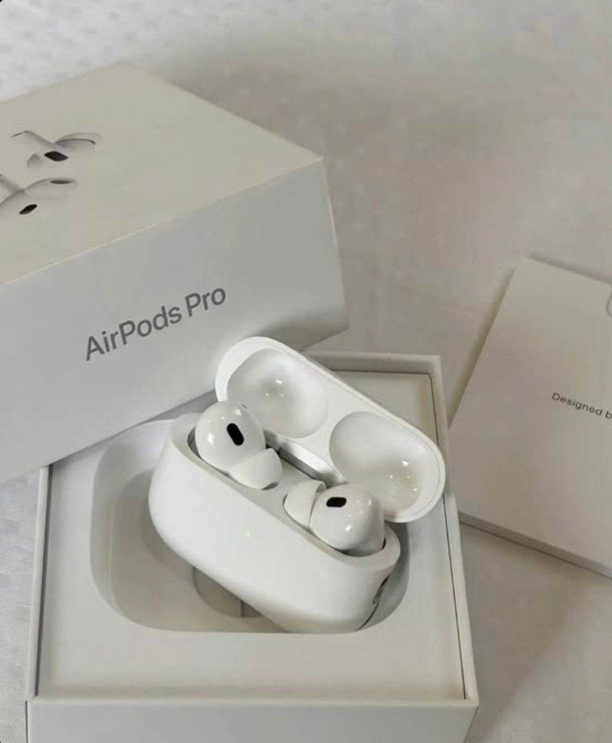 AirPods Pro 3